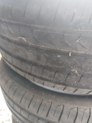 Amvelope 225/60R16 Pirelli  - imagine 4