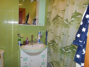 Inchiriere  Apart. 1 camera, supr. utila de 36.mp. + balcon, mob. utilat Str. Rosiorilor - Scolilor. - imagine 11