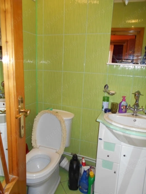 Inchiriere  Apart. 1 camera, supr. utila de 36.mp. + balcon, mob. utilat Str. Rosiorilor - Scolilor. - imagine 14