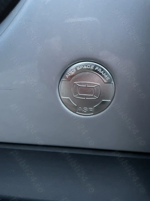 Vand Audi A2 1.4TDI, consum mic de carburant! - imagine 10