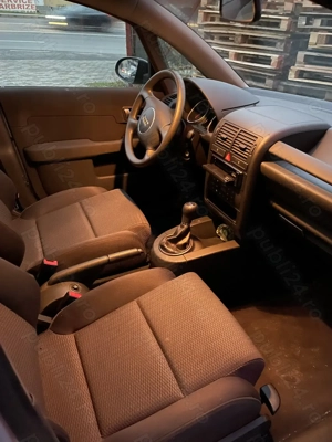 Vand Audi A2 1.4TDI, consum mic de carburant! - imagine 8