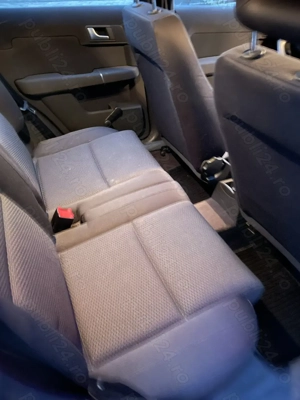 Vand Audi A2 1.4TDI, consum mic de carburant! - imagine 9