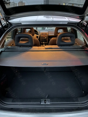 Vand Audi A2 1.4TDI, consum mic de carburant! - imagine 7