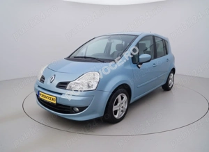RENAULT GRAND MODUS 2011   1.2 BENZINA   Cutie Automata   108.000 Km