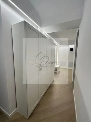 Cortina North | Apartament 3 Camere | Finisaje Lux - modelul mare 83mp - imagine 3