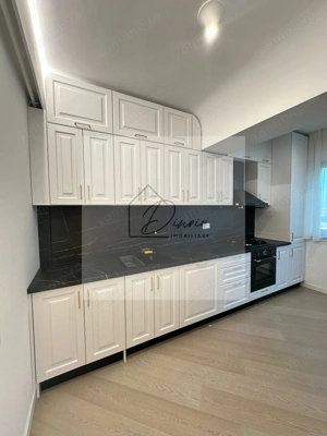 Cortina North | Apartament 3 Camere | Finisaje Lux - modelul mare 83mp - imagine 18