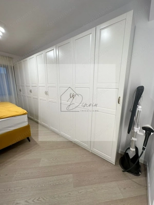 Cortina North | Apartament 3 Camere | Finisaje Lux - modelul mare 83mp - imagine 14