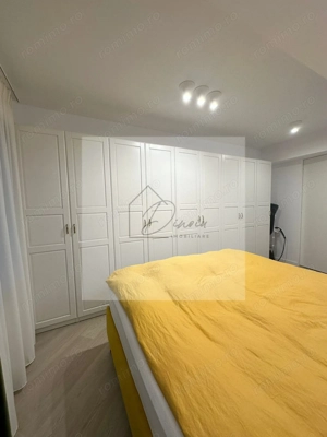 Cortina North | Apartament 3 Camere | Finisaje Lux - modelul mare 83mp - imagine 5