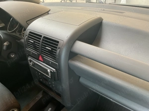 Vand Audi A2 1.4TDI, consum mic de carburant! - imagine 6