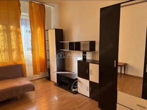 Garsoniera  - Metrom