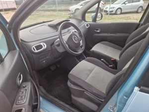 RENAULT GRAND MODUS 2011   1.2 BENZINA   Cutie Automata   108.000 Km - imagine 9