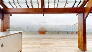 PENTHOUSE DE LUX CU SUFLET – 3 CAMERE, 116 MP + TERASĂ 48 MP  BOUTIQUE - imagine 8