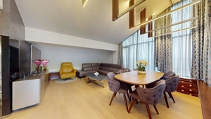 PENTHOUSE DE LUX CU SUFLET – 3 CAMERE, 116 MP + TERASĂ 48 MP  BOUTIQUE - imagine 4