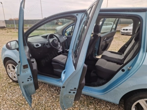 RENAULT GRAND MODUS 2011   1.2 BENZINA   Cutie Automata   108.000 Km - imagine 6