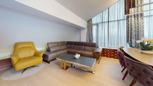 PENTHOUSE DE LUX CU SUFLET – 3 CAMERE, 116 MP + TERASĂ 48 MP  BOUTIQUE - imagine 5