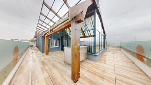 PENTHOUSE DE LUX CU SUFLET – 3 CAMERE, 116 MP + TERASĂ 48 MP  BOUTIQUE - imagine 7