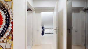 PENTHOUSE DE LUX CU SUFLET – 3 CAMERE, 116 MP + TERASĂ 48 MP  BOUTIQUE - imagine 16