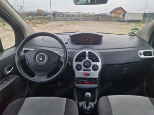 RENAULT GRAND MODUS 2011   1.2 BENZINA   Cutie Automata   108.000 Km - imagine 8