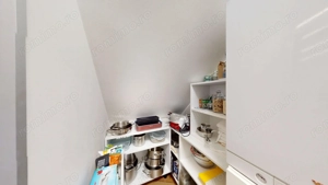 PENTHOUSE DE LUX CU SUFLET – 3 CAMERE, 116 MP + TERASĂ 48 MP  BOUTIQUE - imagine 11