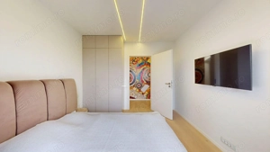 PENTHOUSE DE LUX CU SUFLET – 3 CAMERE, 116 MP + TERASĂ 48 MP  BOUTIQUE - imagine 13