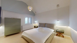 PENTHOUSE DE LUX CU SUFLET – 3 CAMERE, 116 MP + TERASĂ 48 MP  BOUTIQUE - imagine 9