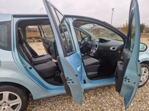 RENAULT GRAND MODUS 2011   1.2 BENZINA   Cutie Automata   108.000 Km - imagine 7