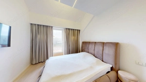 PENTHOUSE DE LUX CU SUFLET – 3 CAMERE, 116 MP + TERASĂ 48 MP  BOUTIQUE - imagine 12