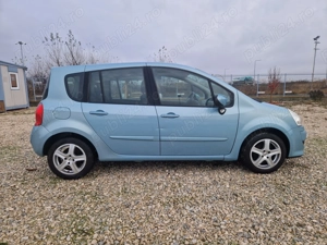 RENAULT GRAND MODUS 2011   1.2 BENZINA   Cutie Automata   108.000 Km - imagine 3