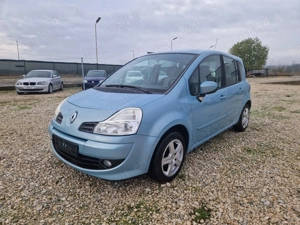 RENAULT GRAND MODUS 2011   1.2 BENZINA   Cutie Automata   108.000 Km - imagine 2