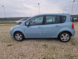 RENAULT GRAND MODUS 2011   1.2 BENZINA   Cutie Automata   108.000 Km - imagine 4
