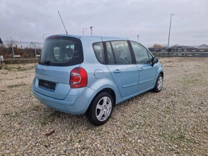 RENAULT GRAND MODUS 2011   1.2 BENZINA   Cutie Automata   108.000 Km - imagine 5