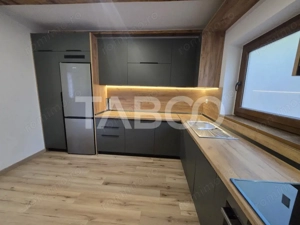 Casa de vacanta de vanzare 278mp curte 855mp Valea Avrigului - imagine 4