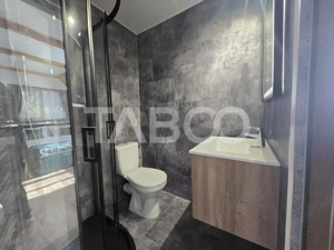 Casa de vacanta de vanzare 278mp curte 855mp Valea Avrigului - imagine 15