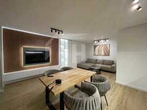 Apartament de inchiriat 2 camere, zona VIVO