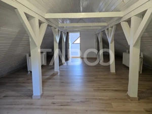 Casa de vacanta de vanzare 278mp curte 855mp Valea Avrigului - imagine 17