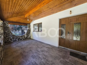 Casa de vacanta de vanzare 278mp curte 855mp Valea Avrigului - imagine 8