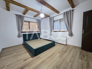 Casa de vacanta de vanzare 278mp curte 855mp Valea Avrigului - imagine 9