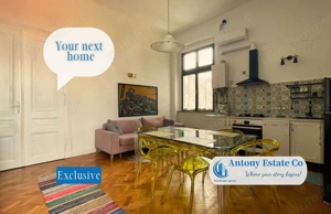 Apartament de inchiriat, 2 camere, Utracentral, Oradea