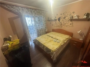 Ap 2 cam, 55 mp utili,et 3 4,zona Brailei,stare buna ,mobilat, utilat - imagine 7