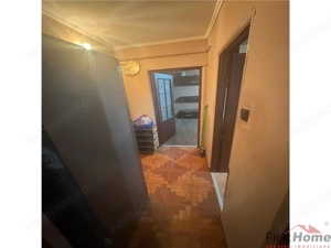 Ap 2 cam, 55 mp utili,et 3 4,zona Brailei,stare buna ,mobilat, utilat - imagine 12