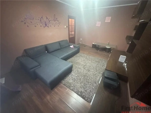 Ap 2 cam, 55 mp utili,et 3 4,zona Brailei,stare buna ,mobilat, utilat - imagine 3