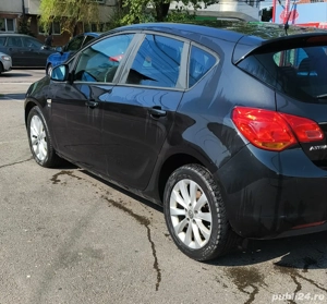 Opel Astra - imagine 4