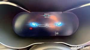 vand Mercedes C class w205 2020 - imagine 6