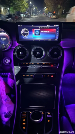 vand Mercedes C class w205 2020 - imagine 10