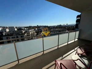 2 camere, modern,garaj, bloc nou, Scala zona Centrala, Bosch, Ntt Data