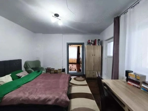 Casa 2 Camere 65 m2 Curte Individuala Mureseni