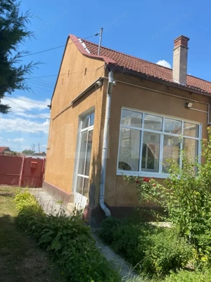 Casa de vanzare in Iernut - imagine 12