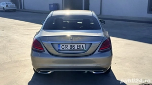 vand Mercedes C class w205 2020 - imagine 7