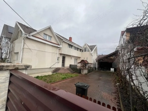 Casă de vanzare, 229 mp, cartierul 7 Noiembrie  - imagine 2