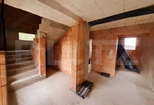 Casa individuala cu 3 dormitoare,151 mp utili,386 mp teren,Valea Popii - imagine 6
